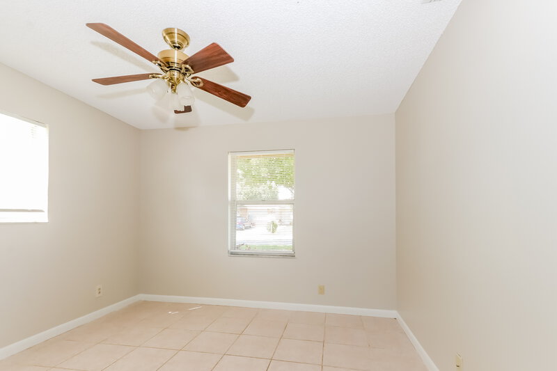 2,815/Mo, 17314 Sapp Place Jupiter, FL 33458 Bedroom View 3