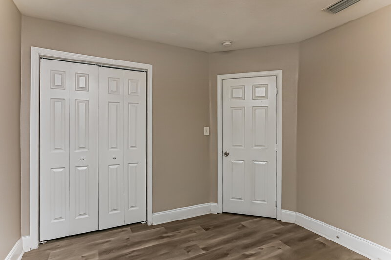 2,165/Mo, 1270 NW 29th Terrace Fort Lauderdale, FL 33311 Bedroom View