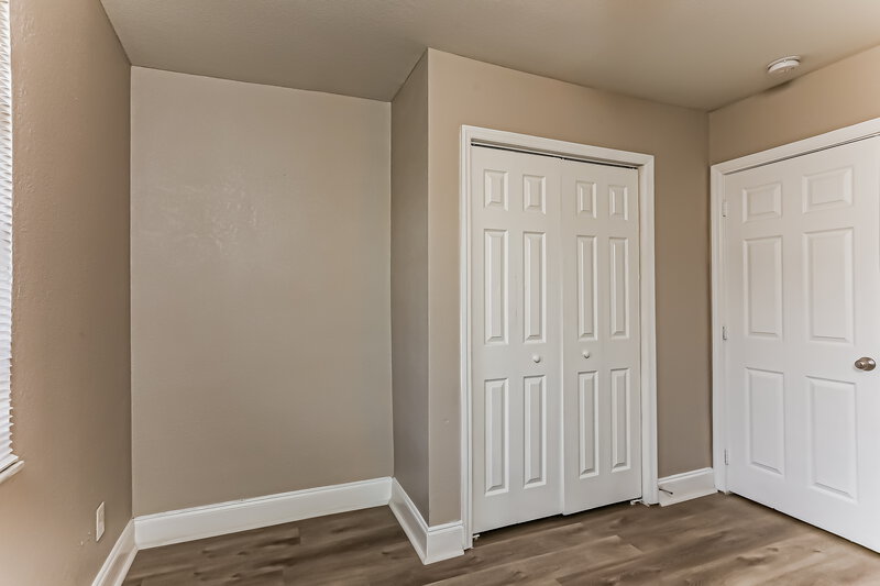 2,165/Mo, 1270 NW 29th Terrace Fort Lauderdale, FL 33311 Bedroom View 3