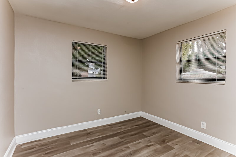 2,165/Mo, 1270 NW 29th Terrace Fort Lauderdale, FL 33311 Bedroom View 4