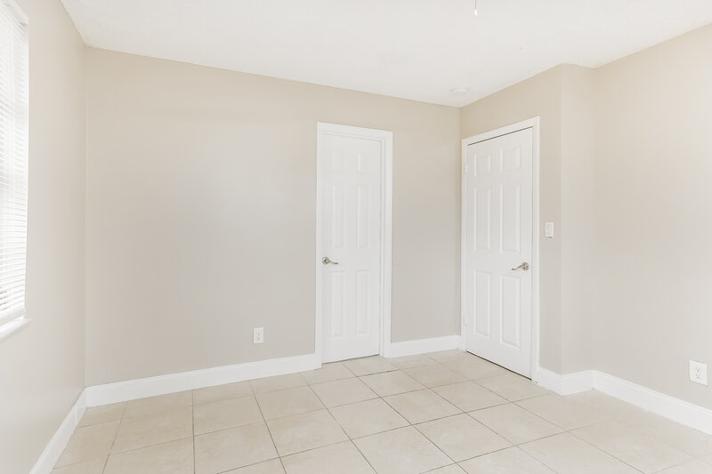 2,700/Mo, 4620 SW 23RD ST West Park, FL 33023 Bedroom View