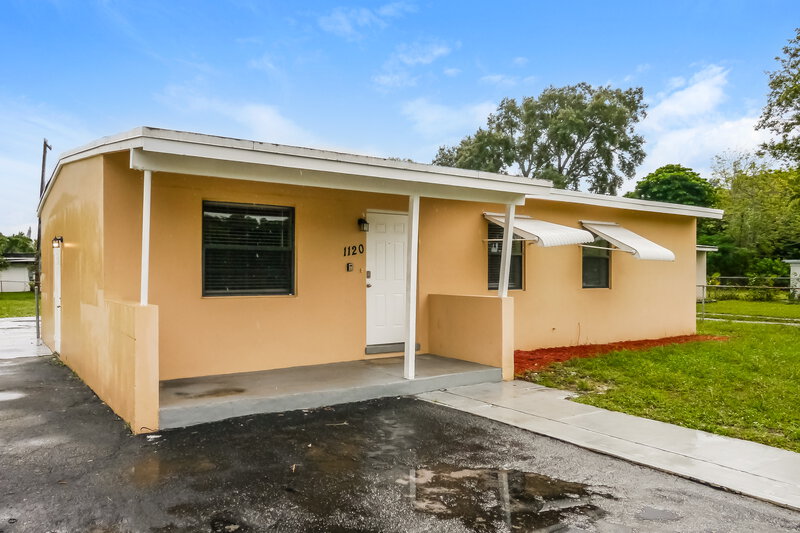 2,060/Mo, 1120 NW 17th Ave Fort Lauderdale, FL 33311 Misc View