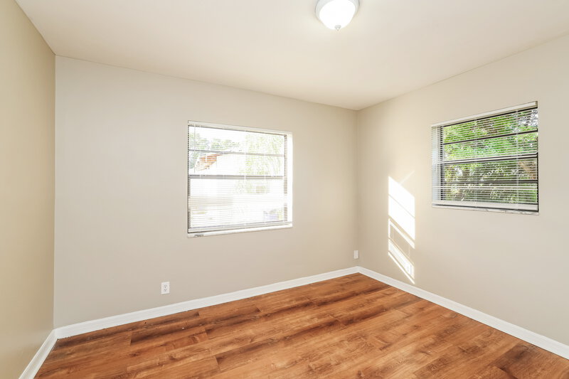 2,535/Mo, 4307 Brooks Avenue West Palm Beach, FL 33407 Bedroom View