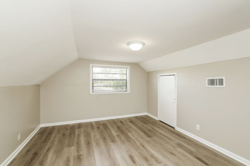 2,535/Mo, 4307 Brooks Avenue West Palm Beach, FL 33407 Bedroom View 2