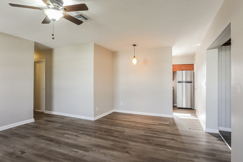 2,715/Mo, 3270 NW 177th Terrace Miami Gardens, FL 33056 Dining Room View