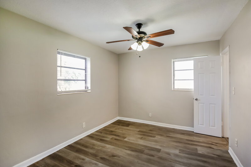 3,000/Mo, 3270 NW 177th Terrace Miami Gardens, FL 33056 Main Bedroom View