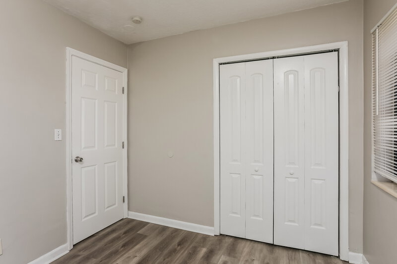 2,715/Mo, 3270 NW 177th Terrace Miami Gardens, FL 33056 Bedroom View 2