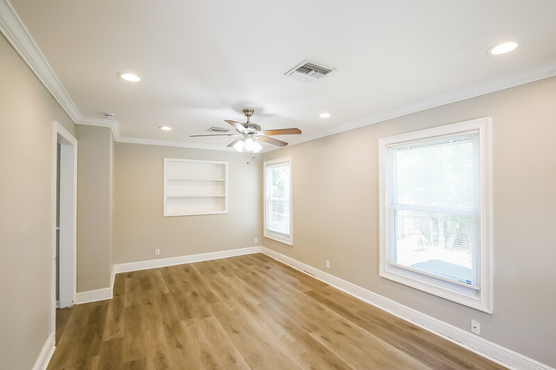 2,020/Mo, 1249 N 16th Avenue Lake Worth Beach, FL 33460 Living Room View