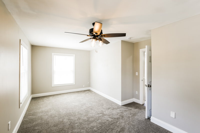 2,020/Mo, 1249 N 16th Avenue Lake Worth Beach, FL 33460 Main Bedroom View