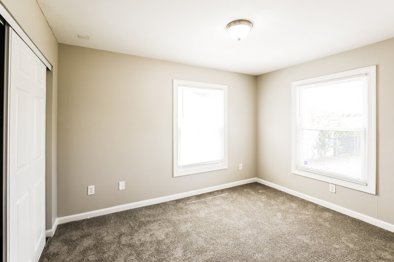 2,020/Mo, 1249 N 16th Avenue Lake Worth Beach, FL 33460 Bedroom View