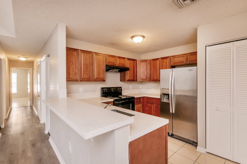 2,310/Mo, 4082 Eastridge Drive Deerfield Beach, FL 33064 Kitchen View