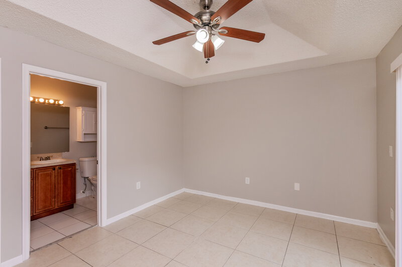 2,310/Mo, 4082 Eastridge Drive Deerfield Beach, FL 33064 Main Bedroom View