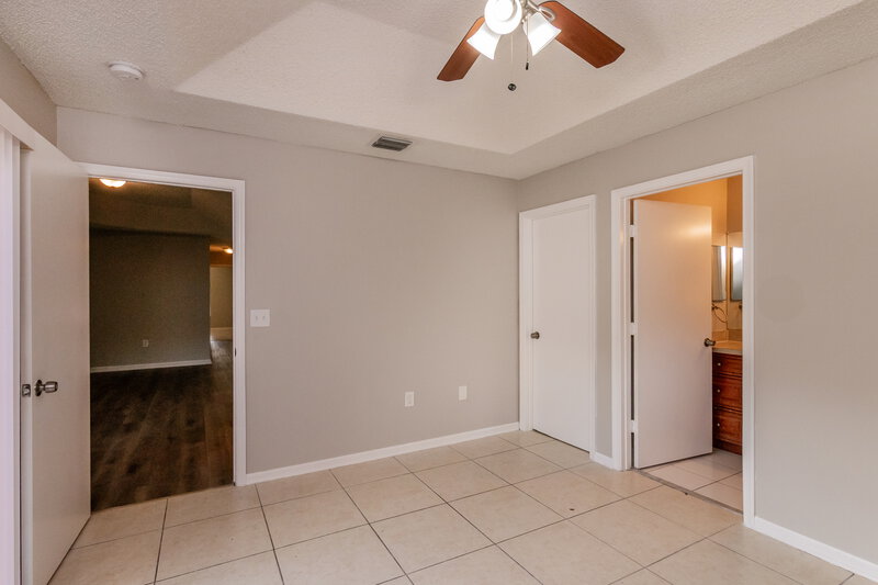 2,310/Mo, 4082 Eastridge Drive Deerfield Beach, FL 33064 Main Bedroom View 3