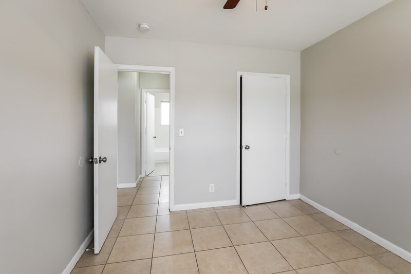 2,040/Mo, 3260 NW 16th Street Lauderhill, FL 33311 Bedroom View