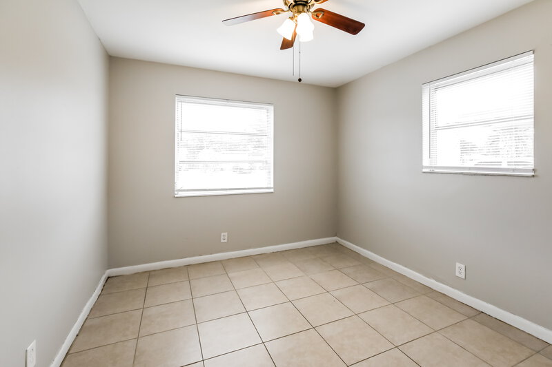 2,040/Mo, 3260 NW 16th Street Lauderhill, FL 33311 Bedroom View 2