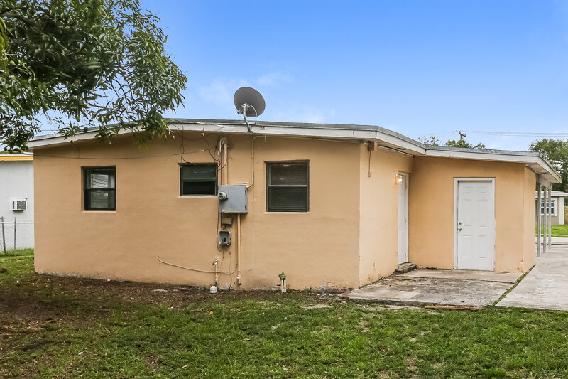 2,685/Mo, 550 NW 29th Terrace Fort Lauderdale, FL 33311 Misc View 14