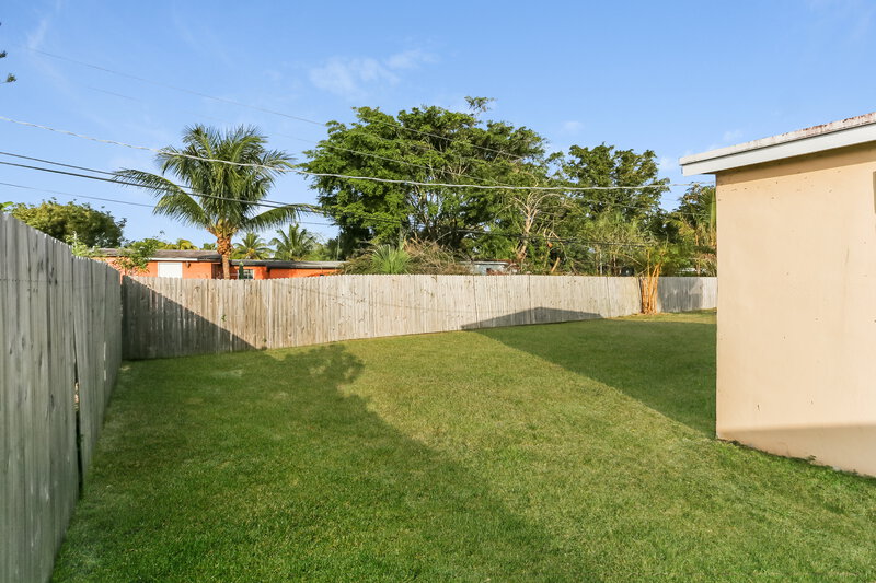 2,685/Mo, 550 NW 29th Terrace Fort Lauderdale, FL 33311 Misc View 15