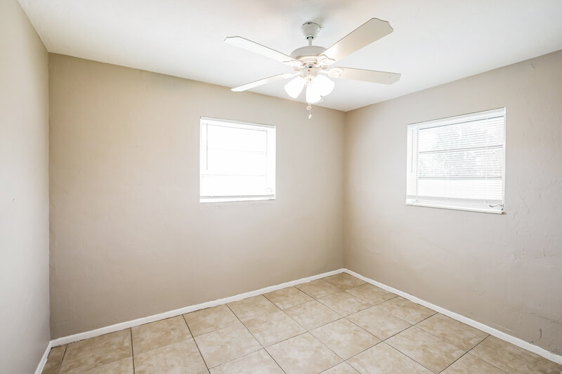 2,185/Mo, 3120 NW 5th Court Lauderhill, FL 33311 Main Bedroom View