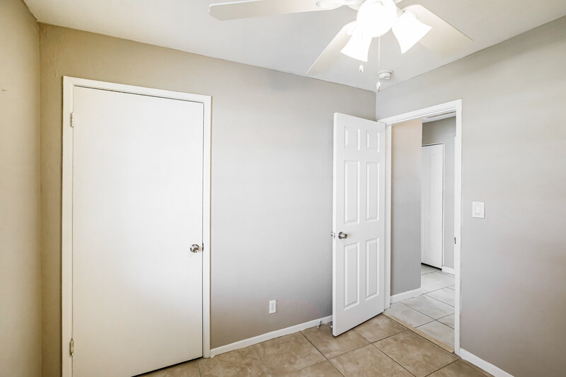 2,185/Mo, 3120 NW 5th Court Lauderhill, FL 33311 Bedroom View