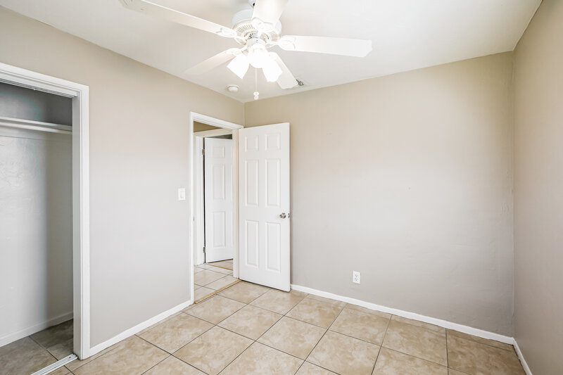 2,185/Mo, 3120 NW 5th Court Lauderhill, FL 33311 Bedroom View 2