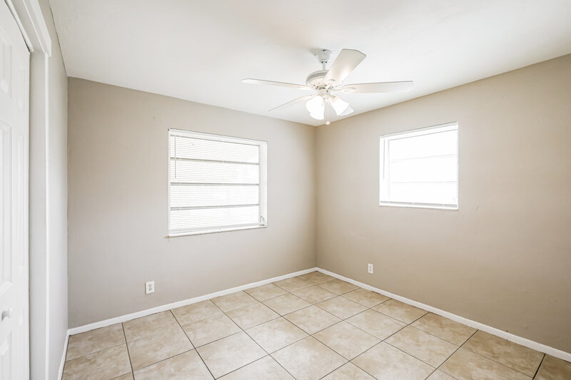 2,185/Mo, 3120 NW 5th Court Lauderhill, FL 33311 Bedroom View 3