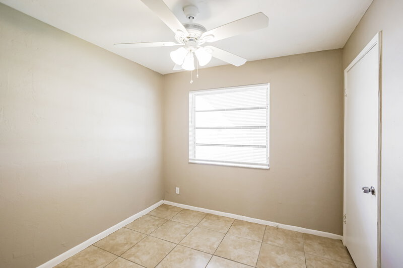 2,185/Mo, 3120 NW 5th Court Lauderhill, FL 33311 Bedroom View 5