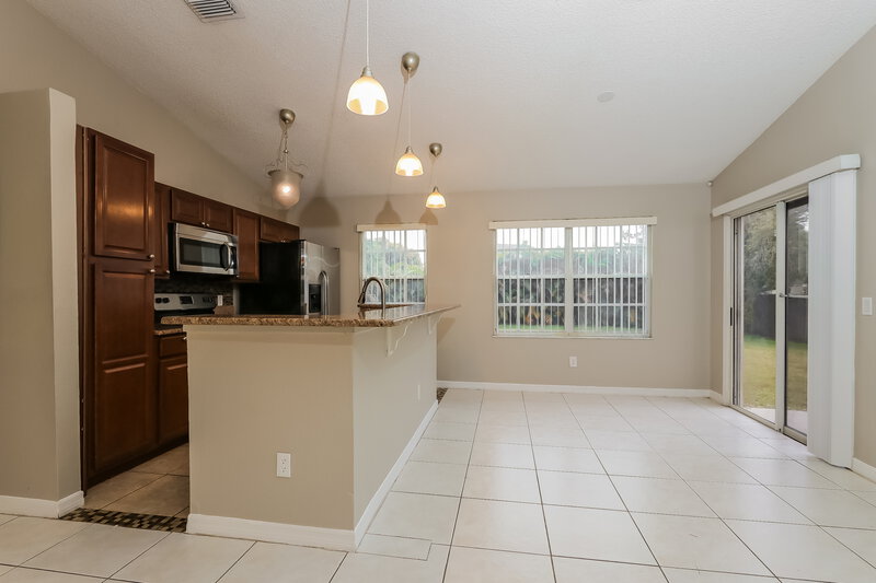 1,960/Mo, 1576 SW Pitts Avenue Port Saint Lucie, FL 34953 Dining Room View