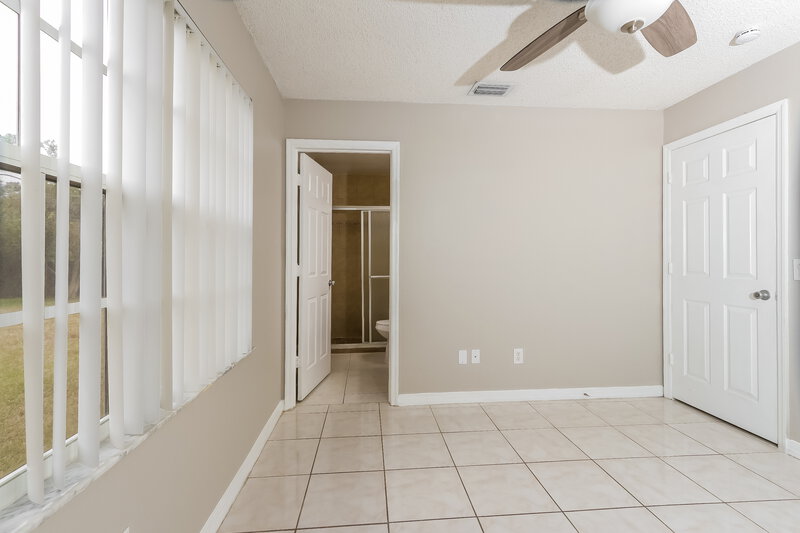 1,960/Mo, 1576 SW Pitts Avenue Port Saint Lucie, FL 34953 Main Bedroom View 2