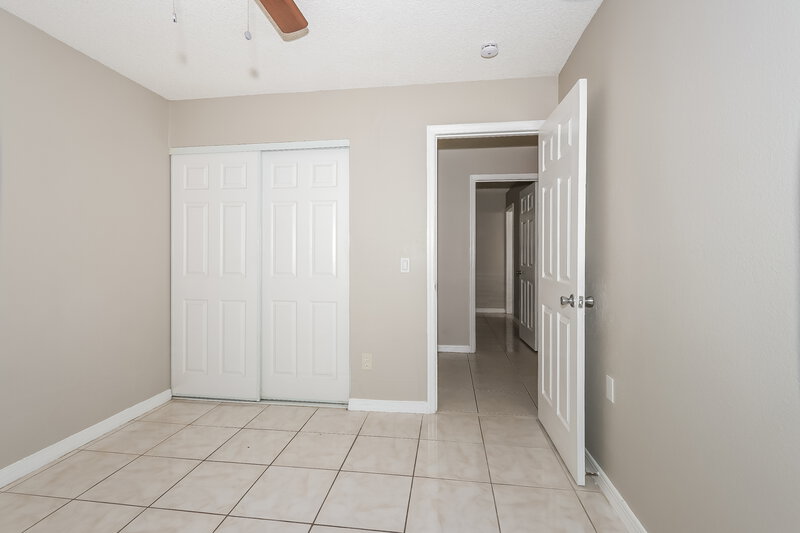 1,960/Mo, 1576 SW Pitts Avenue Port Saint Lucie, FL 34953 Bedroom View 2