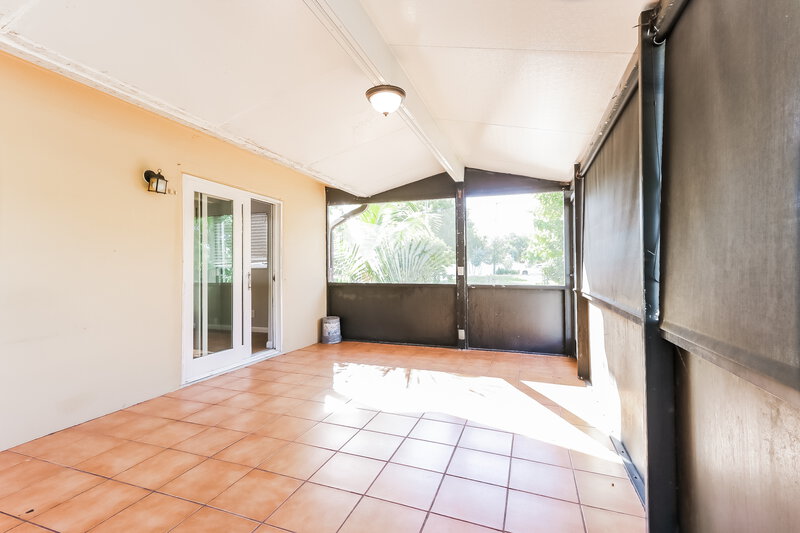 2,600/Mo, 201 Newcastle Street Boca Raton, FL 33487 Sun Room View