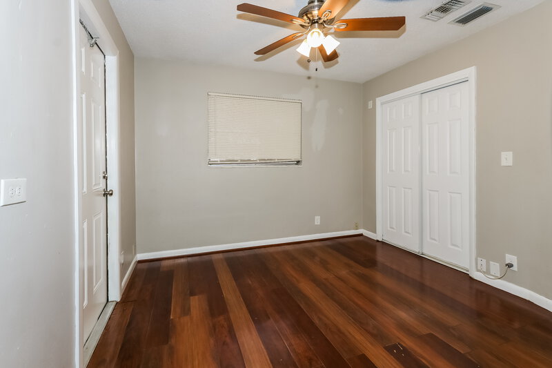 2,600/Mo, 201 Newcastle Street Boca Raton, FL 33487 Main Bedroom View