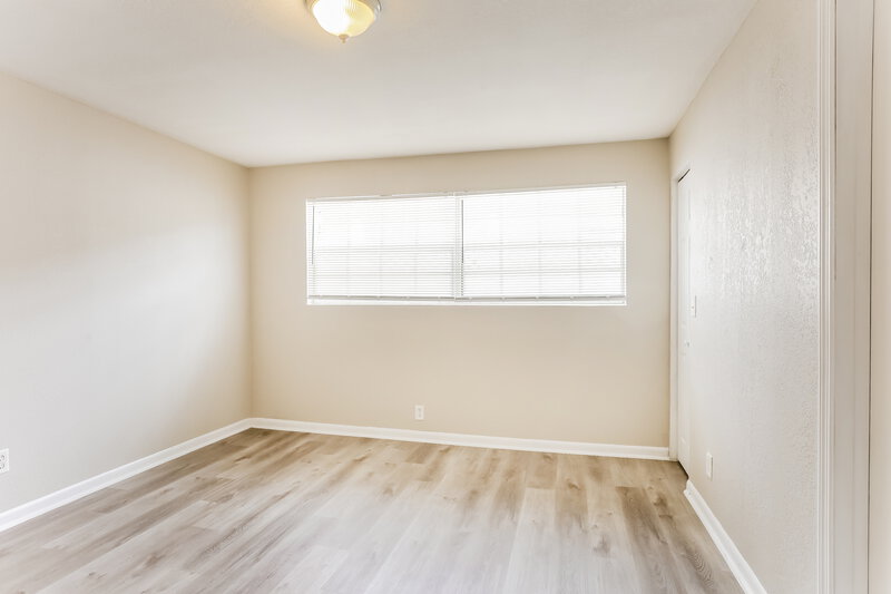2,435/Mo, 1564 Nw 3 Way Pompano Beach, FL 33060 Main Bedroom View