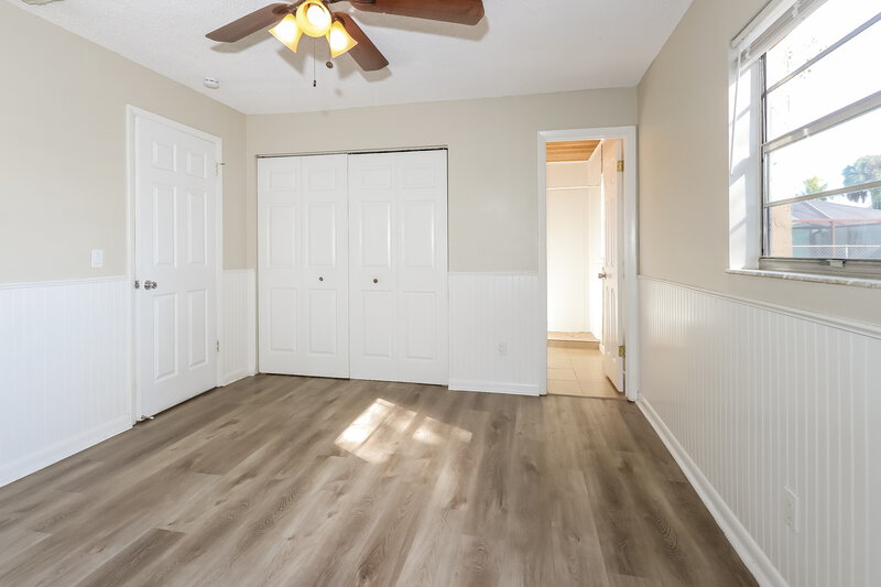 2,185/Mo, 1211 SE Sea Oat Lane Stuart, FL 34996 Main Bedroom View