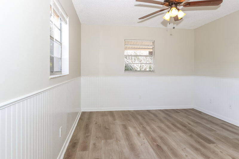 2,185/Mo, 1211 SE Sea Oat Lane Stuart, FL 34996 Main Bedroom View 2