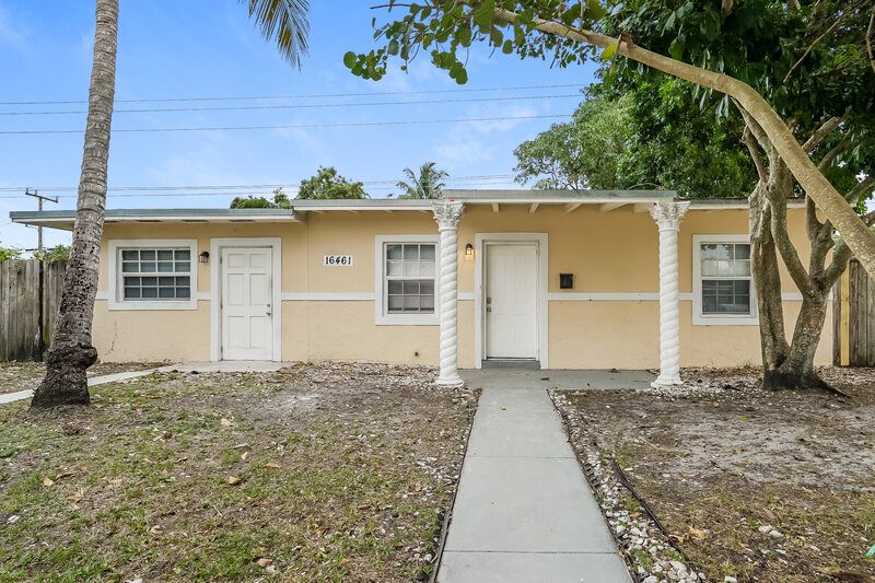 4,600/Mo, 16461 Nw 19 Av Miami Gardens, FL 33054 External View
