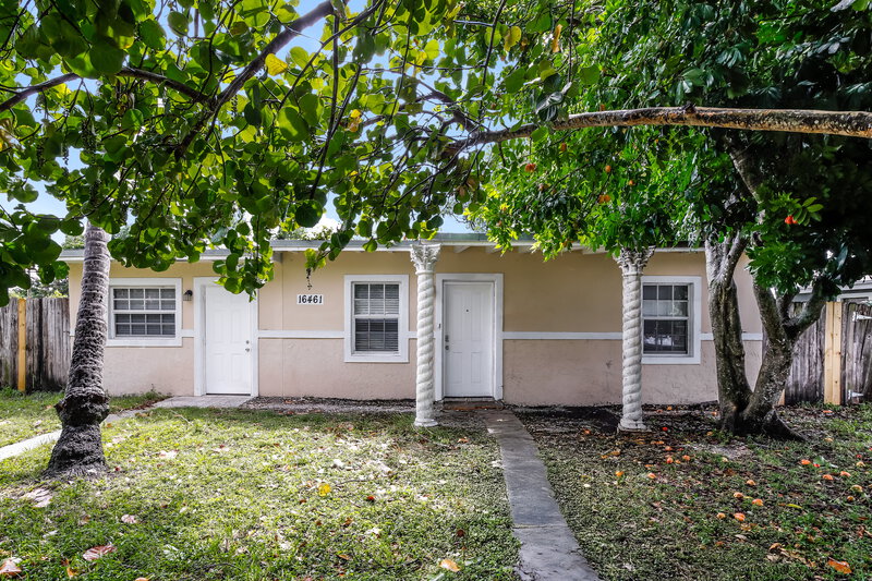 2,775/Mo, 16461 NW 19th Ave Opa Locka, FL 33054 External View