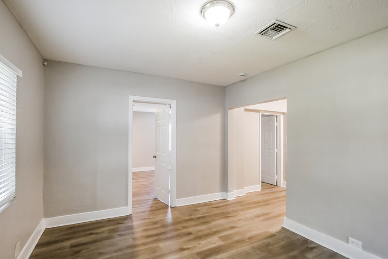 2,775/Mo, 16461 NW 19th Ave Opa Locka, FL 33054 Living Room View