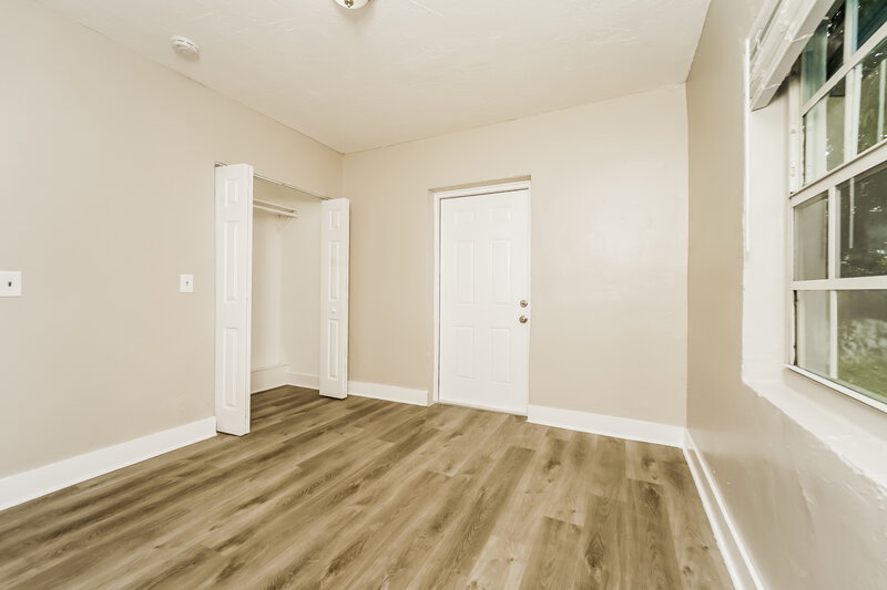 4,600/Mo, 16461 Nw 19 Av Miami Gardens, FL 33054 Bedroom View