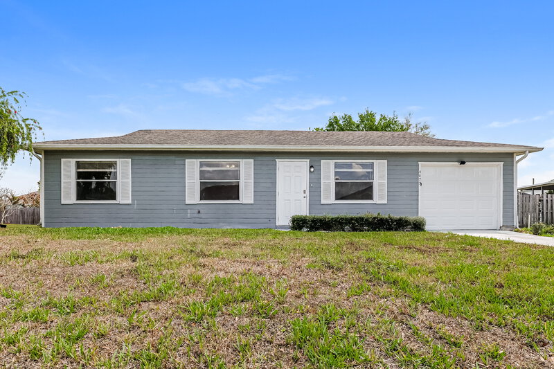 2,095/Mo, 4673 SW Monaco Street Port Saint Lucie, FL 34953 External View