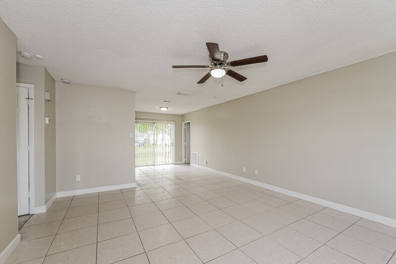 2,095/Mo, 4673 SW Monaco Street Port Saint Lucie, FL 34953 Living Room View 2