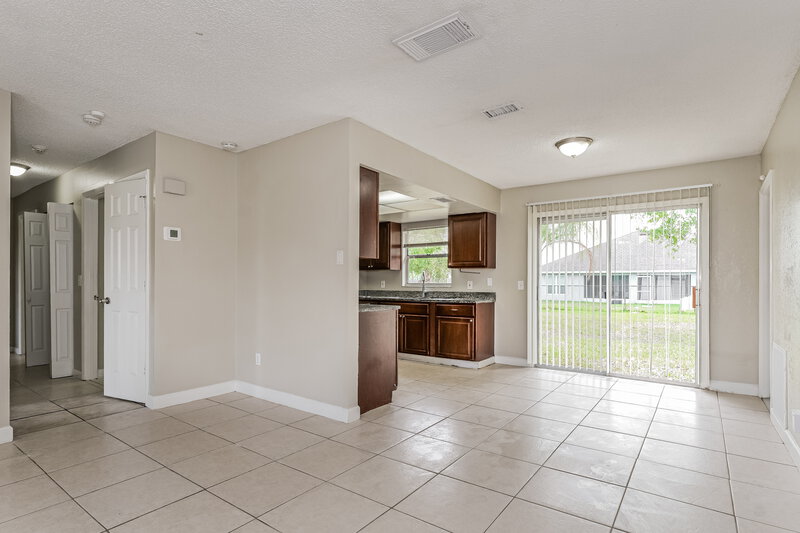 2,095/Mo, 4673 SW Monaco Street Port Saint Lucie, FL 34953 Living Room View 3