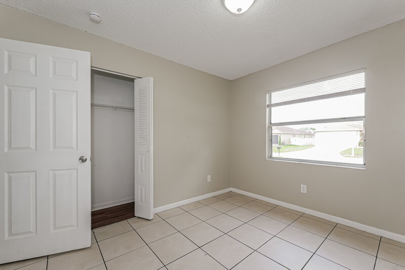2,095/Mo, 4673 SW Monaco Street Port Saint Lucie, FL 34953 Bedroom View 2