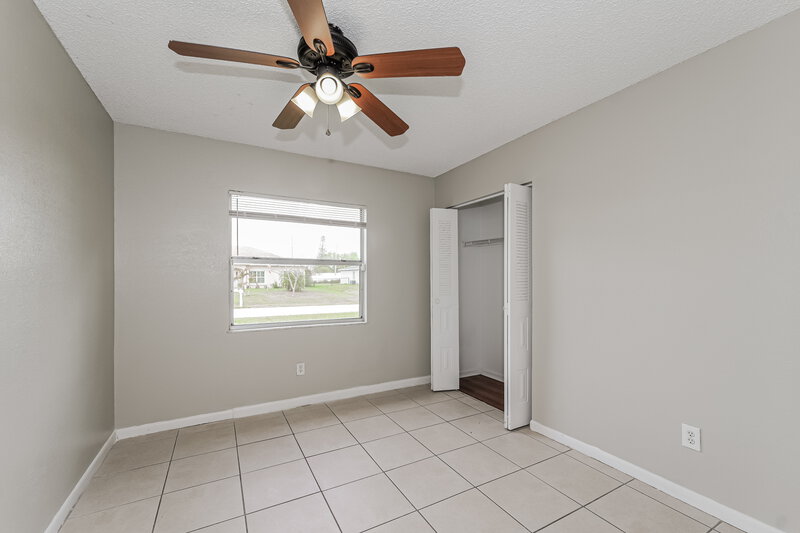 2,095/Mo, 4673 SW Monaco Street Port Saint Lucie, FL 34953 Bedroom View 3