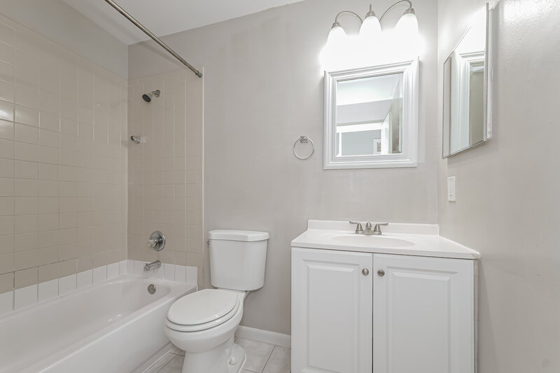 2,095/Mo, 4673 SW Monaco Street Port Saint Lucie, FL 34953 Bedroom View 4