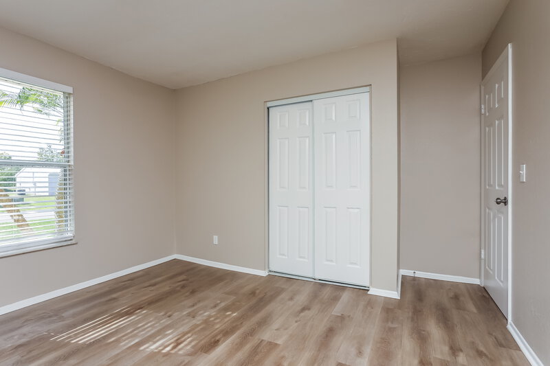 2,240/Mo, 1473 SE Vesthaven Circle Port Saint Lucie, FL 34952 Bedroom View