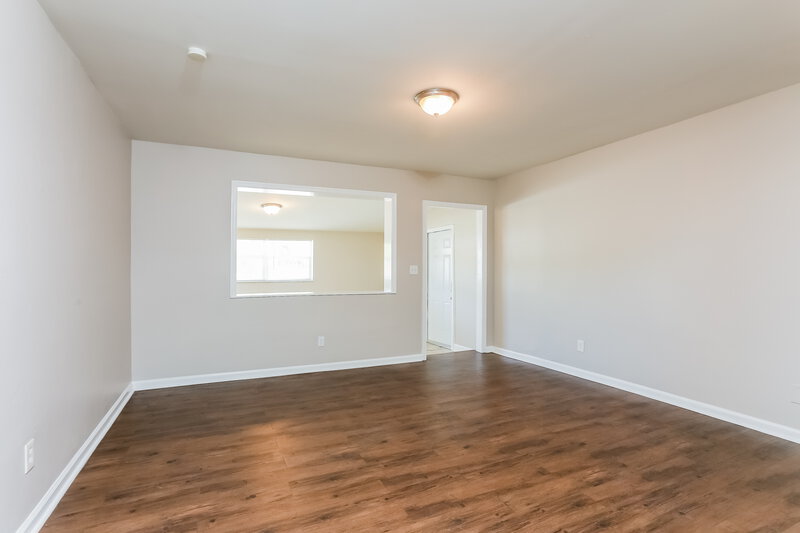 3,340/Mo, 2960 NW 20th Street Fort Lauderdale, FL 33311 Living Room View