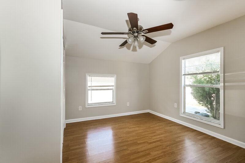 3,030/Mo, 926 S B Street Lake Worth Beach, FL 33460 Bedroom View