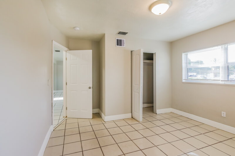 2,420/Mo, 6530 Miramar Parkway Miramar, FL 33023 Main Bedroom View