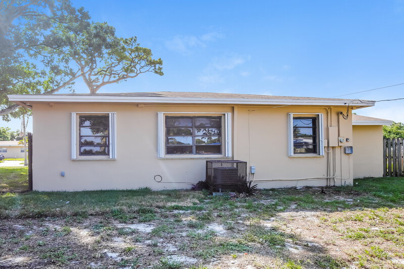 2,665/Mo, 820 Carolina Ave Fort Lauderdale, FL 33312 Misc View 14