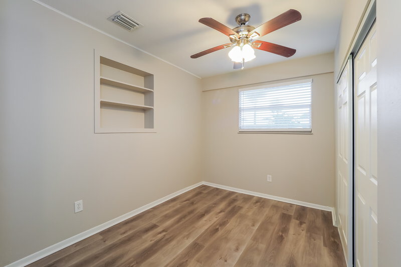 2,430/Mo, 3705 William Street West Palm Beach, FL 33403 Bedroom View